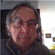 Tuteur pour conversation anglaise de bon niveau et consolidation des acquis